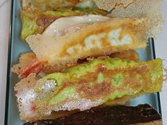 -众品老方子锅贴甜沫(李村店)