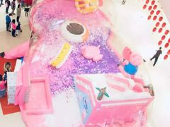 -布吉佳兆业广场