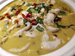 -小菜园新徽菜(常州武进吾悦店)