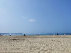-明记海鲜大排档(巽寮湾店)
