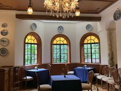 -马勒别墅饭店(静安寺店)