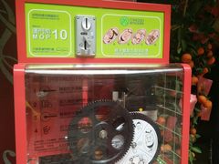 -大利来记餐厅(大三巴店)