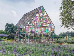 -紫颐香薰山谷景区