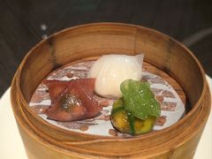 -万丽轩·粤菜(王府井金茂万丽酒店)