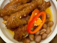 -味可道美食坊(福基路店)