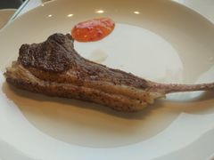 -上海虹桥宾馆味翠餐厅