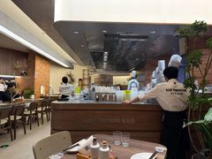 -苏小柳点心·手作小笼包(浦东嘉里城分院)