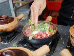 -潮香兴煲仔饭(莲花路店)