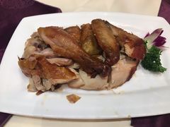 凯鸽风沙鸡-凯鸽酒楼(大同振兴街店)