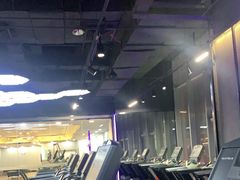 -一兆韦德健身(浦东万达会所)