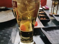 -何师烧烤Pro ·江湖川菜·小龙虾·精酿(太古里旗舰店)