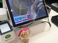 -味多美蛋糕(杨闸环岛店)