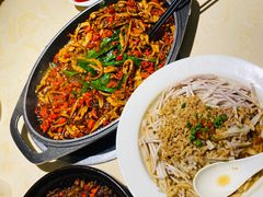 -大碗先生(万家丽店)