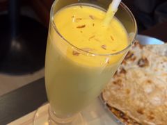 -克比叔叔印度餐厅Kebabs on the Grille(永康路分店)