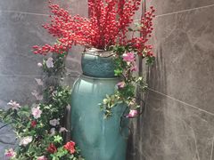 -靓湾海鲜·海景餐厅(小麦岛店)