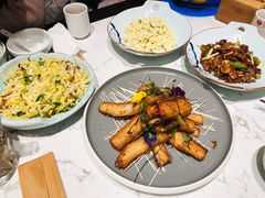 -八大碗·地道东北菜(佳兆业店)