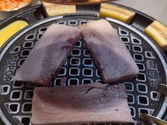 -韩宫宴烤肉·料理(宝山万达店)