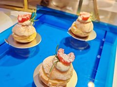 -怡咖啡·自助餐·西安香格里拉