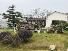 -呼吸森林·生态农庄农家乐私房菜