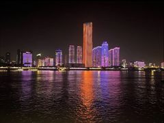 -武汉两江游览·夜游长江(汉口粤汉码头)