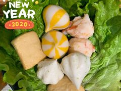 丸美组合-东椰·海南椰子鸡火锅(朝阳门店)