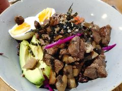 -AFS Cafe & Canteen(闽江二路店)