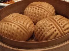 -御花园·粤菜·海鲜火锅(中山公园店)