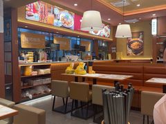 -剪花娘子·陕西面馆(上海川沙百联店)