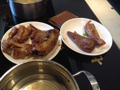 -台北A+A七喜饭店(德增街店)
