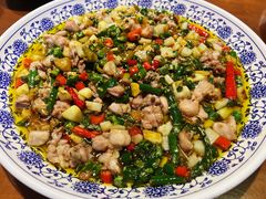 -杨记隆府(重庆总店)