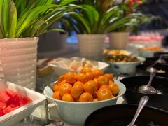 -上海滴水湖皇冠假日酒店