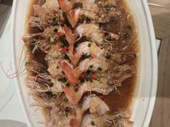 -南枝记·广东味道(中骏世界城店)
