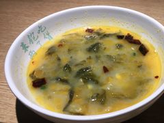 -老乡鸡(旭辉御府店)