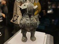 -禾珍珠家常小馆(河南博物院店)