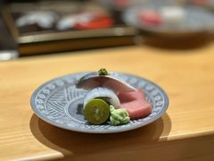 -鮨青(恒基名人购物中心店)