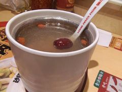 -华记煲仔华·煲仔饭(市桥易发店)