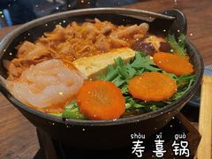 -铃木食堂(丽都店)