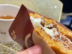 -泽田本家·铜锣烧(TX淮海店)