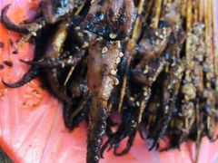 -十里铺铁板鱿鱼