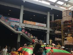 -蒙特利亲子乐园