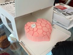 -GRAMCAKE一克甜品(昙华林花园山店)