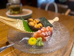 -傑·料理·海鲜放题(佛山文华荟店)