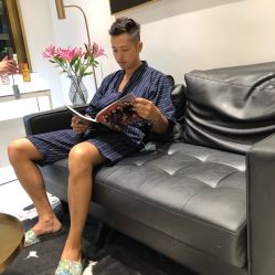 -S.HAIR SALON