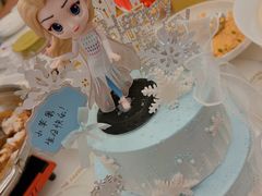 -芝士洋馆定制蛋糕店·低糖