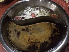 -满天星太珍火锅