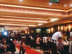 大堂-田鸭肠·非遗火锅(彭州店)