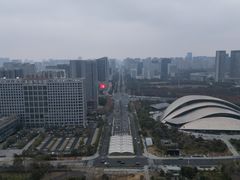 -天鹅湖体育公园