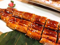 -山之川日料放题(通州店)