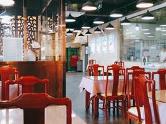 大堂-烤肉宛饭庄(北新桥店)