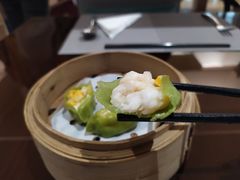 -万荟轩海鲜·粤式点心自助餐厅(蓝海风万怡酒店)